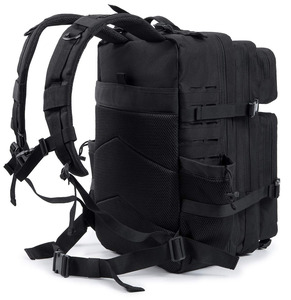 Free Sample Waterproof Motorcycle Tail Travel <b>Big</b> Large Capacity Helmet Saddle Dry Duffle Bag Removable Shoulder Straps <b>Backpack</b> - Product Image 3