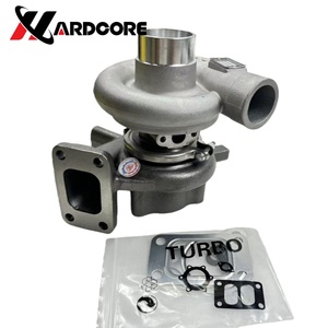 Turbocompresor Turbo TD06H 287-0049 2870049 para Motor C6.4 3066 Excavadora 320D 323D - Product Image 1