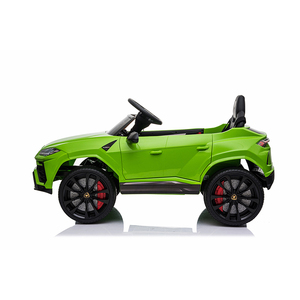 Auto Elettrica Fuoristrada Welldone WDBDM0923 con Batteria Grande per Bambini - 1 Posto 12V con Ruote Incluse - Product Image 2