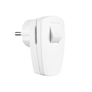 REV Ritter SUKO-Stecker. Offres d'emploi de Kunststoff SK weiß - Product Image 2