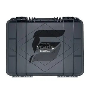 Online Update for Volvo Vocom 88890300 Interface Wifi USB Version Truck Diagnostic Scanner Tool for Volvo