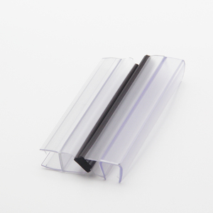 <span class=keywords><strong>Puerta</strong></span> Rectangular 90 Grados Apertura Interior Sello Magnético Tira a Prueba <span class=keywords><strong>de</strong></span> Agua <span class=keywords><strong>para</strong></span> Partición <span class=keywords><strong>de</strong></span> Ducha - Product Image 1