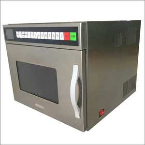 فرن ميكروويف تجاري عالي الكفاءة بقوة 2 كيلو واط من نيوسيل - Product Image 2