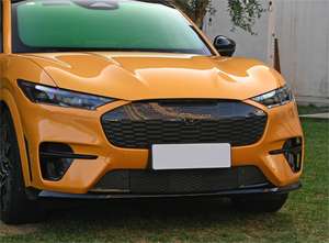 รถฟอร์ดมัสแตง <span class=keywords><strong>Mach</strong></span>-<span class=keywords><strong>E</strong></span> 2024 700กม. รถใหม่ในตลาดระยะยาว - Product Image 4