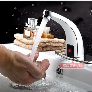 Grifo Inteligente con Sensor Infrarrojo IC SOP8, Chip para Grifos de Cocina - Product Image 2