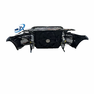 Para 2020-2022 <span class=keywords><strong>BMW</strong></span> Serie 3 G20 Kit de carrocería usado original Parachoques delantero de alta calidad con rejilla y montaje de parachoques delantero del radiador - Product Image 6