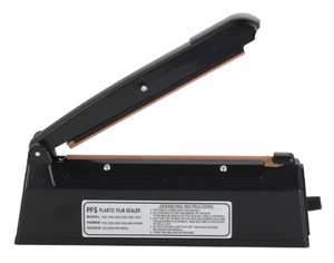 Selladora Manual de Bolsas de Plástico Impulsee, Selladora Manual Potente y Consistente para Empaquetado de Alimentos - Product Image 1