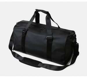 Bolsa Deportiva de Viaje Multiusos 2025, Nueva, Portátil, de Gran Capacidad, Impermeable y Ligera, para Gimnasio, Fitness, Unisex - Product Image 1