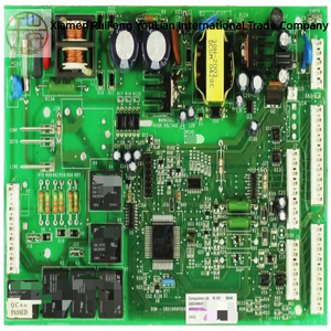 Tarjeta de Control Principal para Refrigerador 200d4864g011 Wr55x10383, Nueva, Original, en Stock, Automatización Industrial, PLC Dedicado - Product Image 1