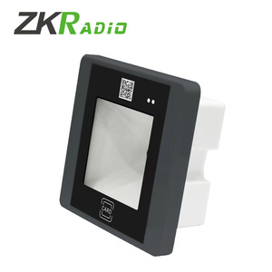 Rfid QR code <span class=keywords><strong>Reader</strong></span> với USB/RS485/wiegand26/34 Giao diện hỗ trợ iso14443a/B/iso15693 kiểm soát truy cập đọc - Product Image 3