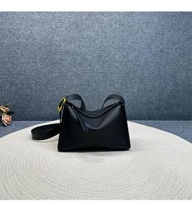 New <b>crossbody</b> <b>bag</b>, cowhide women's <b>bag</b>, genuine leather women's handbag, <b>large</b>-capacity leather fashionable <b>bag</b> - Product Image 6