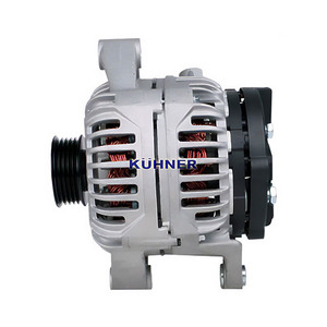 Alternatore compatibile per OPEL ASTRA G CLASSIC 1.4 16V (F08, F48) Benzina (KW: 66, CV: 90) dal 05-2004 al 07-2009 VALEO - Product Image 2