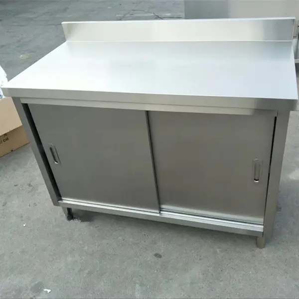 Stainless steel cabinet / stainless steel kitchen cabinet / stainless steel bathroom cabinet