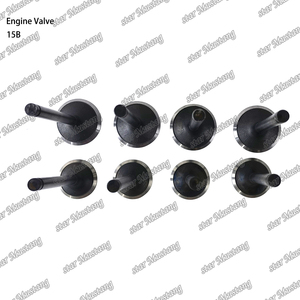 Van động cơ 15B thích hợp cho các bộ phận động cơ Toyota - Product Image 3