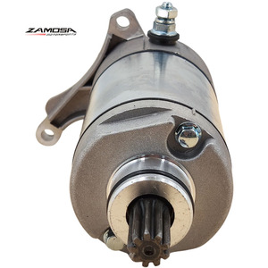 Motor de Arranque para Motocicleta 4JG-81890-00/10 1C6-H1800-00-00 XT225 TDM225, Motor de Arranque para <span class=keywords><strong>YAMAHA</strong></span> XT 225 TDM 225 - Product Image 5