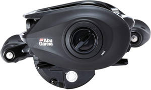 <span class=keywords><strong>Moulinet</strong></span> Baitcasting AbuGarcia 6.4:1 Moulinets de pêche en haute mer 265g Moulinets de pêche en haute mer - Product Image 4