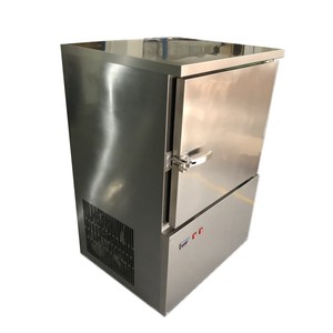 Meilleur prix pour une machine IQF entièrement automatique de qualité supérieure / Tunnel de congélation IQF - Product Image 4