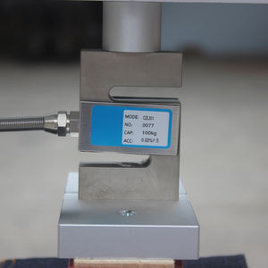 Testeur de pression souple pour téléphone portable, appareil professionnel de <span class=keywords><strong>test</strong></span> de pression d'écran tactile pour la fabrication de smartphones - Product Image 4