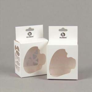 <b>Small</b> Size Double Insert <b>Box</b> - Customizable Color, Size & Logo, Low Price - Wholesale Packaging Solution - Product Image 4