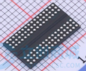 วงจรรวม ADUM4160BRWZ MT47H32M16NF-25E:H MT40A512M16JY-083E:B AD8629ARZ K4B4G1646E-BMMA STM32H743XIH6 - Product Image 3