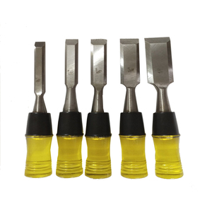 High Quality Wood <strong>Chisel</strong> &amp; <strong>Punch</strong> <strong>Set</strong> - Product Image 1