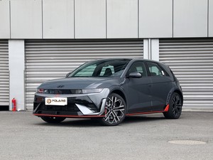 Nuova Hyundai IONIQ 5 <span class=keywords><strong>N</strong></span> 2024 in Vendita, SUV Sportivo di Lusso di Medie Dimensioni, 5 Posti, Veicolo Elettrico Puro con Guida Intelligente - Product Image 1