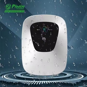 En stock Piwin Type 2 11 <span class=keywords><strong>kW</strong></span> Smart EV Car Charge Wallbox pour la maison véhicule électrique - Product Image 3