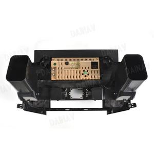 Autoradio 12,3 pouces avec lecteur de cassettes pour TOYOTA LAND CRUISER LC300 2016-2020, récepteur multimédia GPS Android 10 - Product Image 4