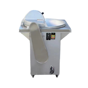 <b>Vegetable</b> Slicer and Dicer Machine Along With Other Cutting Machines for Fruit Processing <b>Vegetable</b> Processing <b>Cutter</b> - Product Image 3