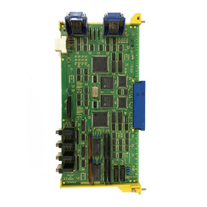 Placa de Circuito PCB FANUC A16B-2203-0020 - Product Image 5