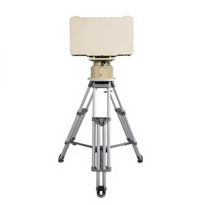 Détecteur de drones Bande X 3D, détection et localisation de drones UAV, radar de drones - Product Image 1