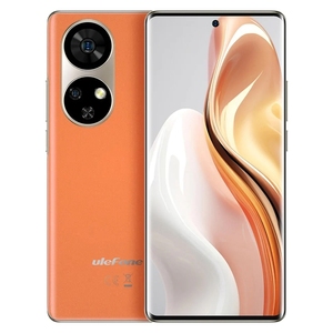 Ulefone lưu ý 17 Pro 12GB + 256GB, màn hình vân tay 6.78 inch Android 13 trung gian Octa lõi NFC, mạng: 4G - Product Image 3