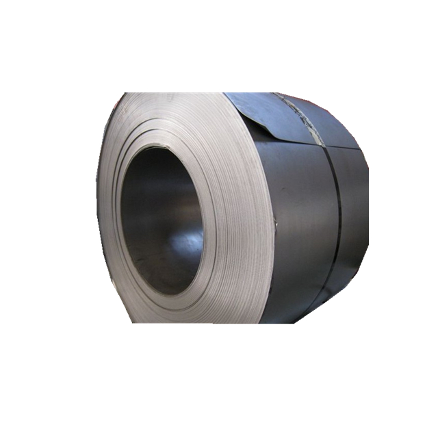 Стальная катушка ASTM 1015