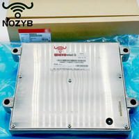Controlador ECU ECM para Excavadora con Programa para Cummins ISB 6.7L, Controlador 4988820 4943133 4940518