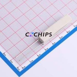 Resistencia de Orificio Pasante SBCHE647RJ (Tipo: Bobinada) (Resistencia: 47 Ohmios Precisión: 5%) - Product Image 2