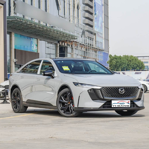 2026 EZ-6 REEV 200 Max Sedán - Vehículo Eléctrico de Alto Rendimiento con Autonomía Extendida, 200 km de Autonomía Eléctrica y Diseño Kodo - Product Image 2