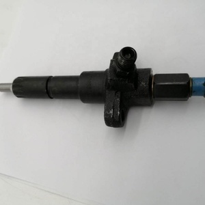Injecteur de carburant DB58 pour excavatrice DH200-7 DH225-7 105160-5420 65.10101-7099A - Product Image 2