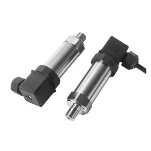 Hirschmann 4-20Ma ส่งสัญญาณความดัน0-1.6Mpa มาตรวัดสแตนเลส IP65 QDW90A - Product Image 3