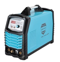 Machine à souder TIG à impulsions RETOP TIG-200, soudage à froid pour acier inoxydable fin et cuivre, soudeuse TIG/MMA portable