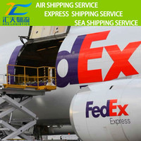 Excellent service d'expédition Fcl Lcl Transporteur maritime aérien DHL Agent d'expédition Chine vers les Pays-Bas Jordanie Australie Canada