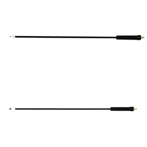 Agulha <span class=keywords><strong>Monopolar</strong></span> Laparoscópica, Agulha Eletrodo Laparoscópica, Agulha Coaguladora Elétrica, Instrumentos de Laparoscopia - Product Image 2