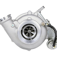 Turbocompresseur K24 compatible avec camion 2003- Om924 Om924La Om924Lae2 4.8L 53249887114 53249707114 53249707107 9240961799