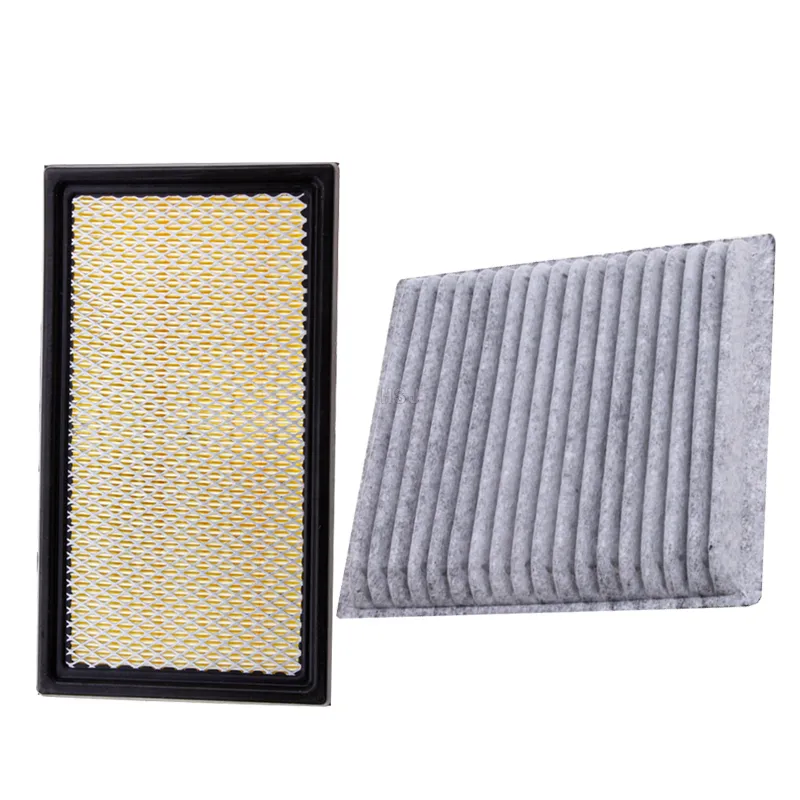 Factory Direct Car Air Filter Universal Cy01-13-z40a Air Filter For Ford Sharp Line Lincoln Mkx Generation Mazda Cx-9