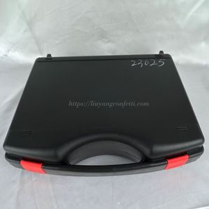 Evento concerto di musica Dj ingresso di coppia sposa Baby Shower scintilla palco al coperto 8 stecche macchina pirotecnica per matrimonio - Product Image 5