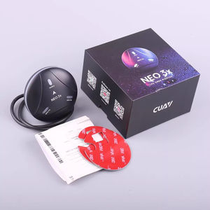 Cuav Neo Hoge Precisie <span class=keywords><strong>Gps</strong></span> Navigatie Model Vliegtuig 3x Open Source Flight Control Pixhawk Drones Accessoires - Product Image 5