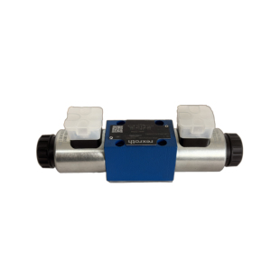 Vanne à commande directe de la série 3DREPE6C-21/45EG24K31/A1M - Nouvelle offre - Rexroth Proportional - Product Image 5