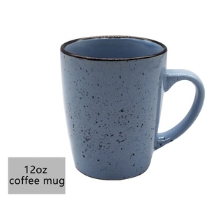 Veweet — <span class=keywords><strong>service</strong></span> de <span class=keywords><strong>vaisselle</strong></span> en porcelaine, style anglais, assiette à dîner de luxe, <span class=keywords><strong>vaisselle</strong></span> avec bordure en or 16 pièces - Product Image 5