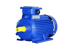 มอเตอร์เหนี่ยวนำไฟฟ้ากระแสสลับสามเฟส YE3-200L1-6 18.5KW IE3 50Hz 380V/660V/1140V - Product Image 2
