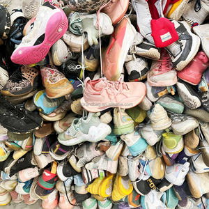 S3-3 Chine Détaillant en ligne Chaussures de <span class=keywords><strong>basket</strong></span>-ball utilisées de qualité B pour les balles chinoises bon marché vente en gros de chaussures de <span class=keywords><strong>basket</strong></span>-ball d'occasion - Product Image 2