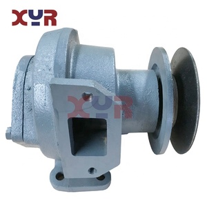 Bomba de agua a camión ruso, MAZ/KAZ/YaMZ-236/238_236-1307010-A - Product Image 3